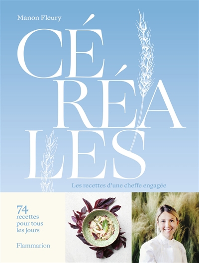 Céréales | Fleury, Manon