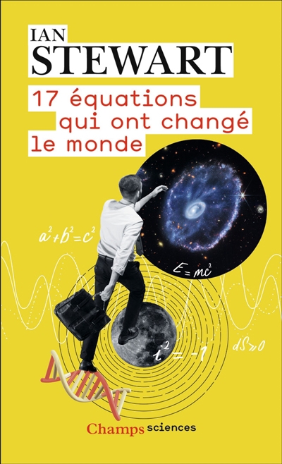 17 équations qui ont changé le monde | Stewart, Ian