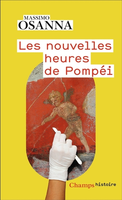 nouvelles heures de Pompéi (Les) | Osanna, Massimo