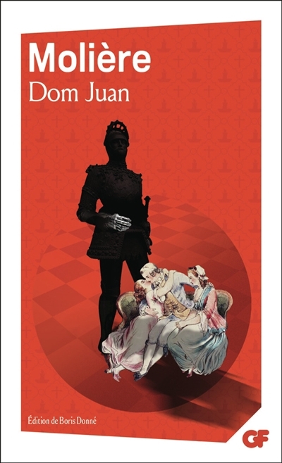Dom Juan | Molière