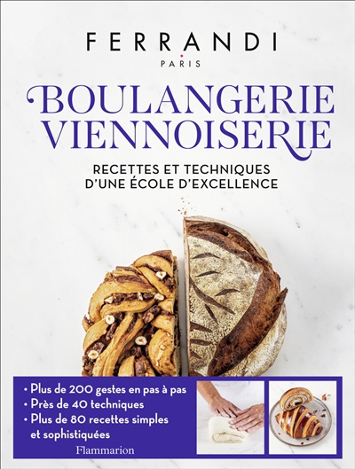 Boulangerie, viennoiserie | 