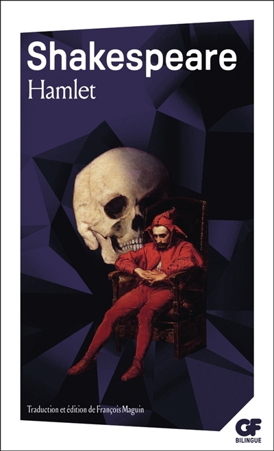 Hamlet | Shakespeare, William (Auteur)