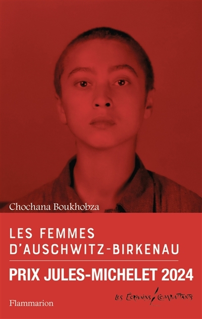 Femmes d'Auschwitz-Birkenau (Les) | Boukhobza, Chochana (Auteur)