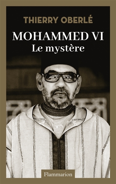 Mohammed VI | Oberlé, Thierry