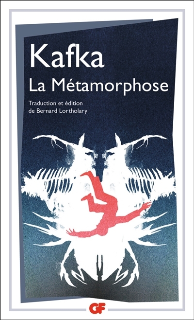 métamorphose (La) | Kafka, Franz