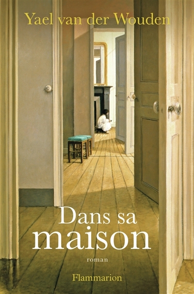Dans sa maison | Wouden, Yael van der