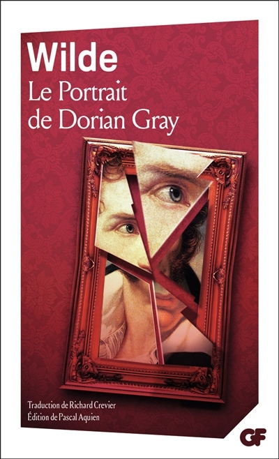 portrait de Dorian Gray (Le) | Wilde, Oscar (Auteur)