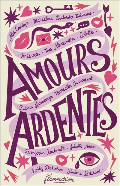Amours ardentes | 