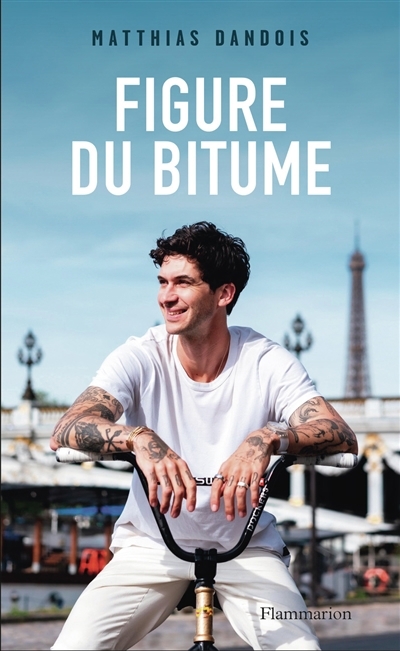 Figure du bitume | Dandois, Matthias