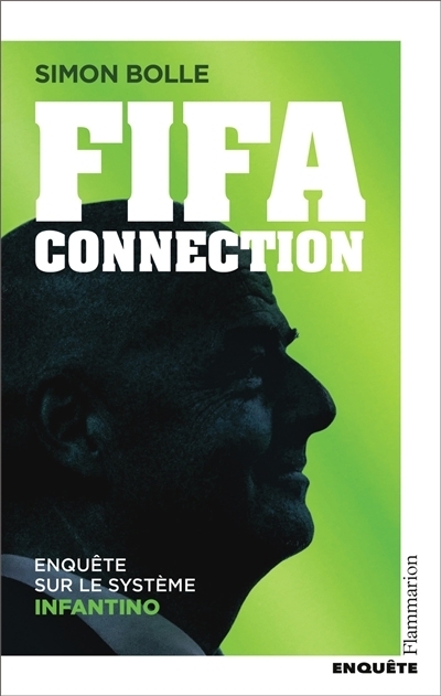FIFA Connection | Bolle, Simon