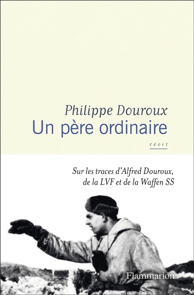 Un père ordinaire | Douroux, Philippe