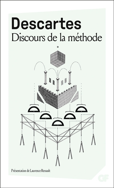Discours de la méthode | Descartes, René