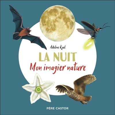 La nuit | Ruel, Adeline