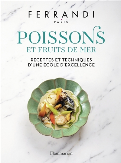 Poissons et fruits de mer | 