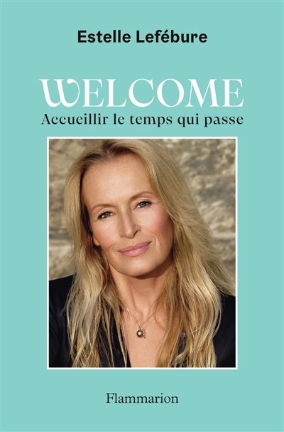 Welcome | Lefébure, Estelle