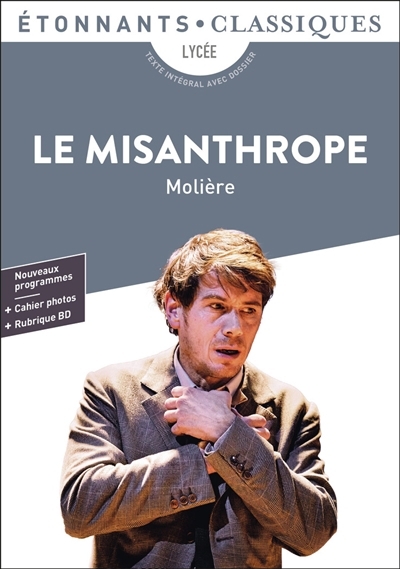 misanthrope (Le) | Molière