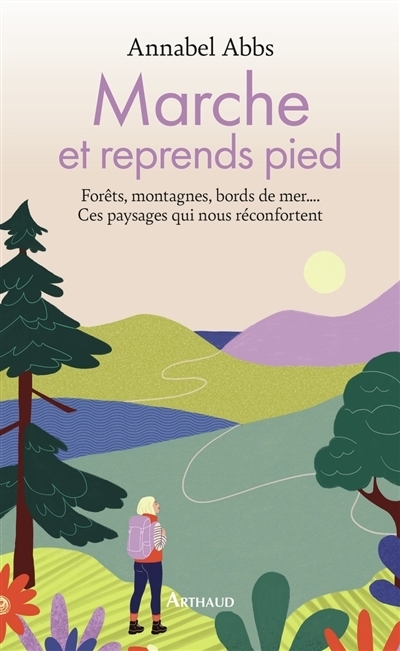 Marche et reprends pied | Abbs, Annabel