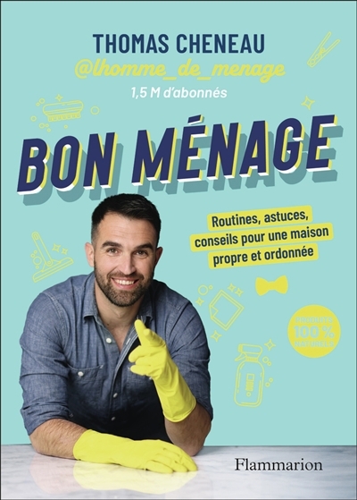 Bon ménage | Cheneau, Thomas