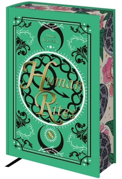 The Royal Coven T.03 - Human rites | Dawson, Juno