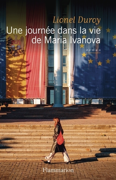 Une journée dans la vie de Maria Ivanova | Duroy, Lionel