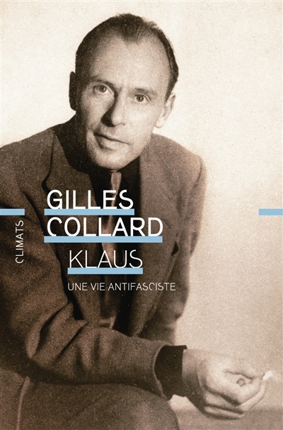Klaus | Collard, Gilles