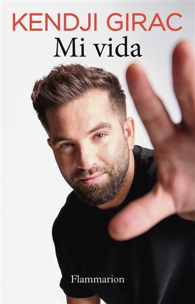 Mi vida | Girac, Kendji