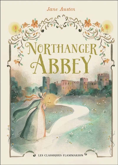 Northanger abbey | Austen, Jane (Auteur)