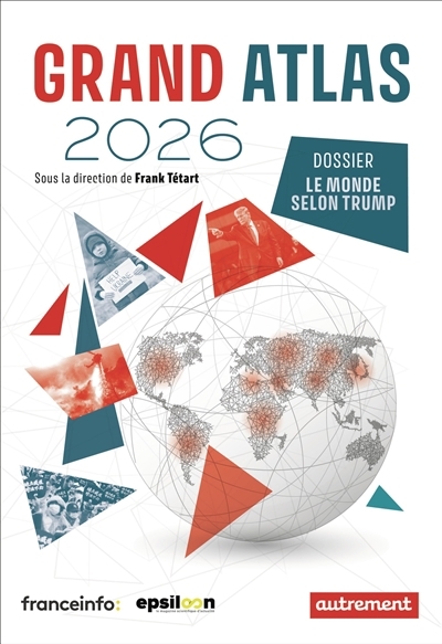 Grand atlas 2026 | 
