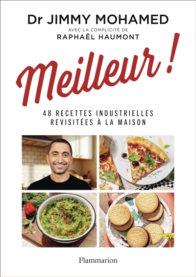 Meilleur ! | Mohamed, Jimmy