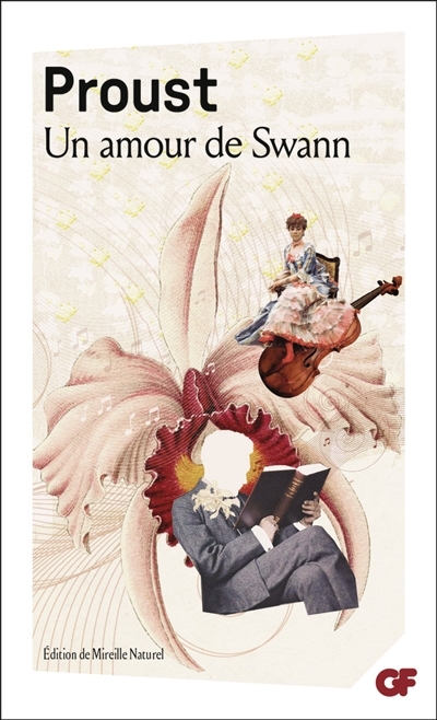 Un amour de Swann | Proust, Marcel