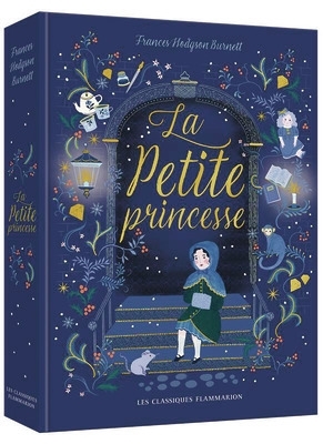 petite princesse (La) | Burnett, Frances Hodgson