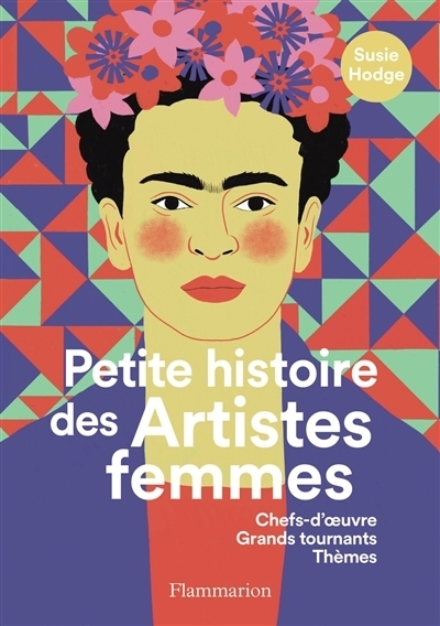Petite histoire des artistes femmes | Hodge, Susie