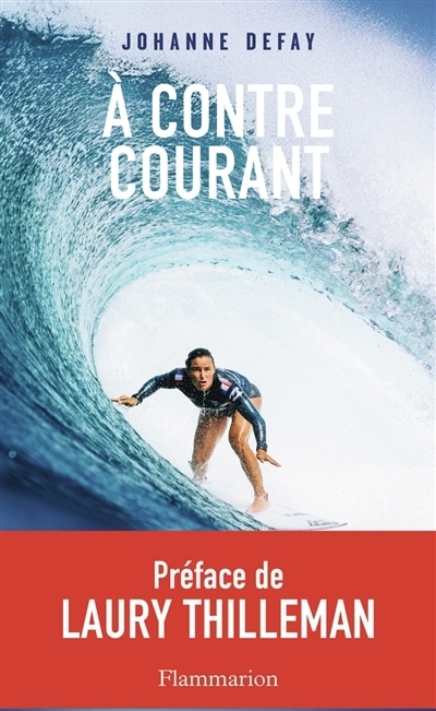À contre-courant | Defay, Johanne