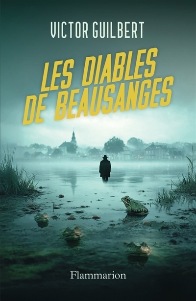 Les diables de Beausanges | Guilbert, Victor