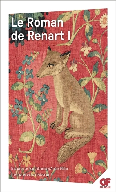 Le Roman de Renart T.01 | 