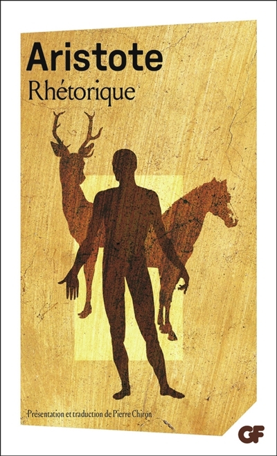 Rhétorique | Aristote