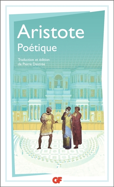 Poétique | Aristote