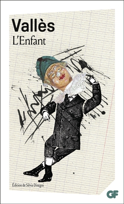 enfant (L') | Vallès, Jules