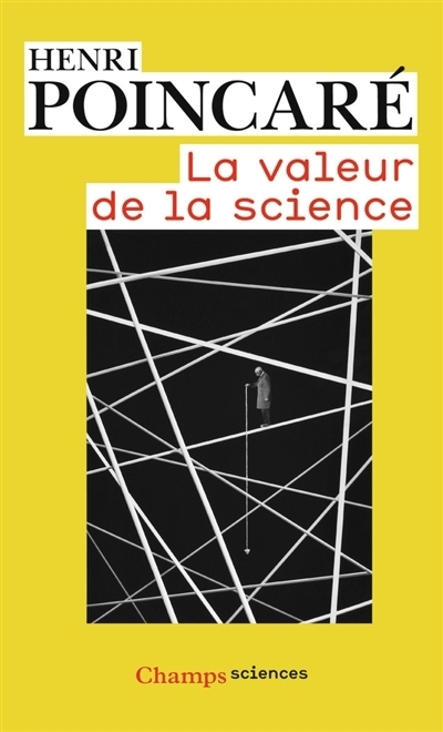 valeur de la science (La) | Poincaré, Henri