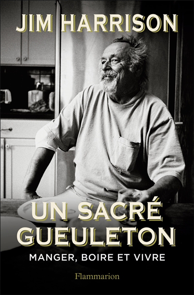 Un sacré gueuleton | Harrison, Jim