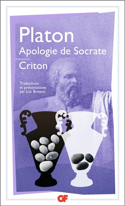 Apologie de Socrate | Platon
