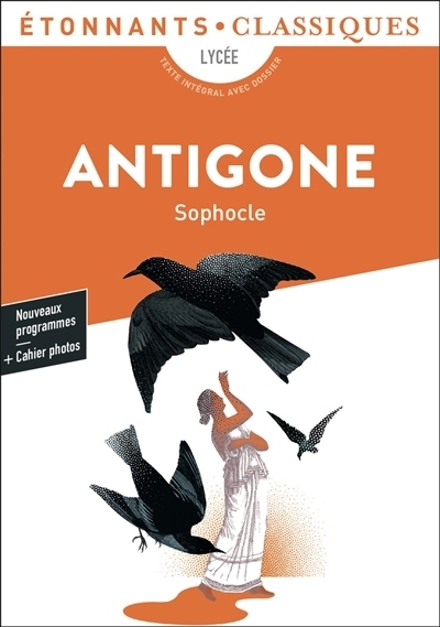 Antigone | Sophocle