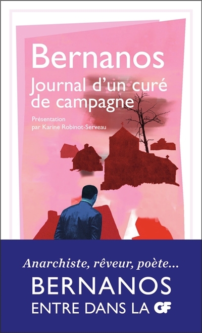 Journal d'un curé de campagne | Bernanos, Georges