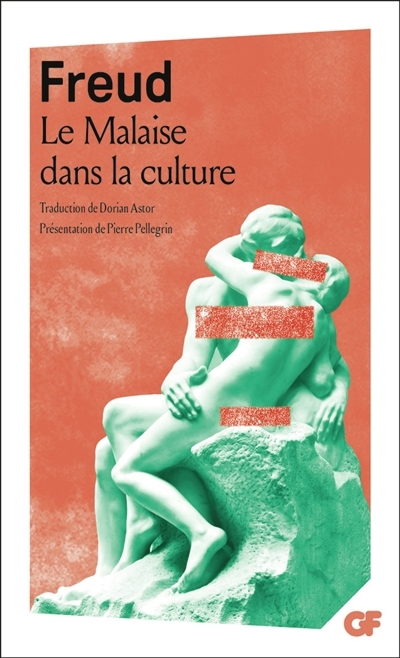 malaise dans la culture (Le) | Freud, Sigmund