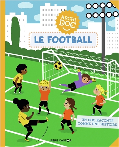 Football (Le) | Trédez, Emmanuel