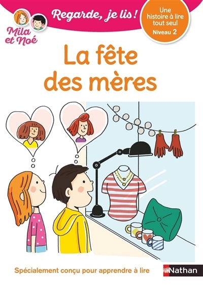 fête des mères (La) | Battut, Eric