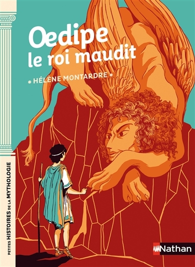 Oedipe, le roi maudit | Montardre, Hélène