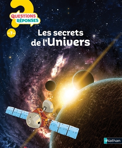 secrets de l'Univers (Les) | Stott, Carole