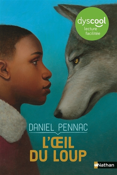 Oeil du loup (L') | Pennac, Daniel