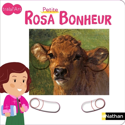 Petite Rosa Bonheur | Andrews, Sandrine